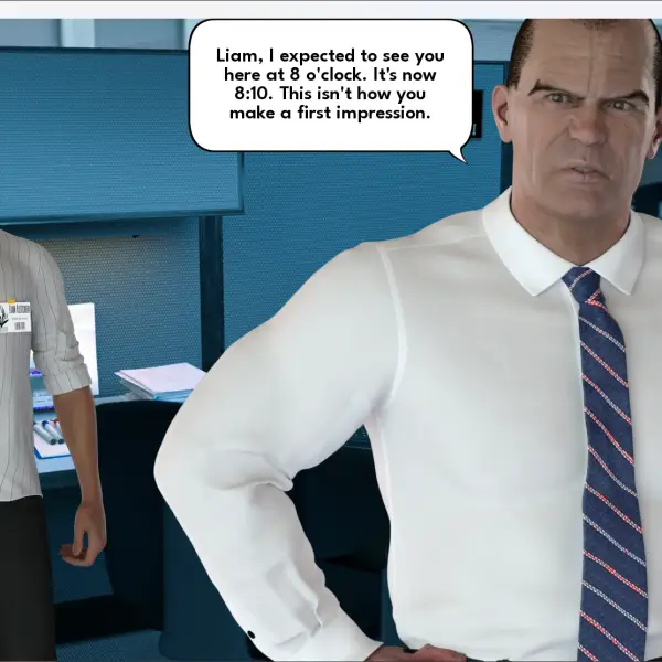 Second image of Heartless Corporation